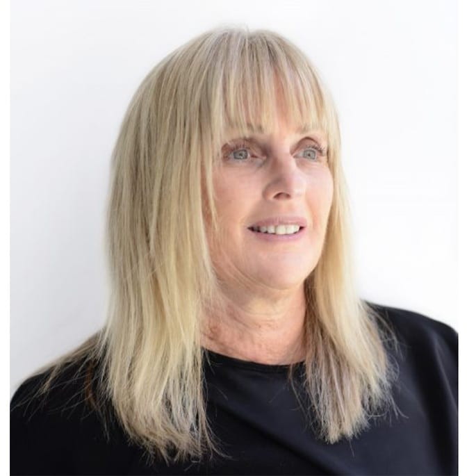 Debbie-Kilroy